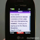 Image for article titled Announce Fake Obama Running Mate with Text Messages